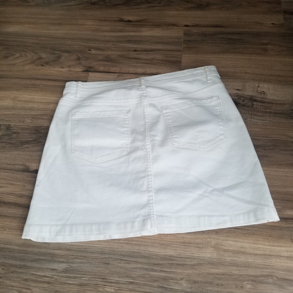 Kensie women's skirt size 14/32 - Picture 2 of 5